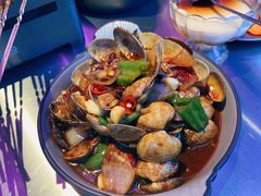 -燥次·烧烤酒场(万象城店)