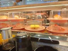 -争鲜回转寿司(中街大悦城店)