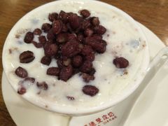 -正德顺順德雙皮奶(中信店)
