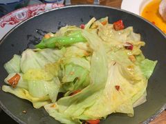 -老湘村·湖南土菜(天河维多利店)