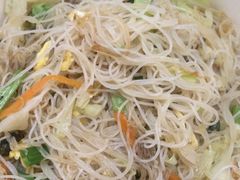 -仓桥炒粉干