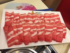 内蒙古羔羊-彤德莱火锅(大学城店)