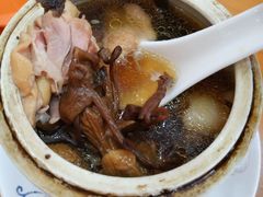 -煲煲掂风味煲仔饭餐厅(西区店)