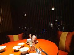 -镇江苏宁万豪酒店-苏筵中餐厅