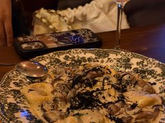 -Bistro Les Lilas丁香花小酒馆