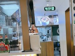 -胡氏大盘鸡新疆菜(谈固店)