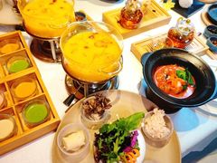 -叶叶菩提·晋福宫