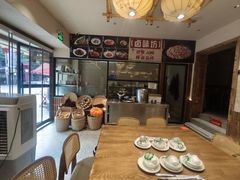 -张太婆老妈蹄花川菜馆·中华餐饮老字号(望平街店)