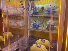 -风云再起游乐汇(北京西单西西友谊店)