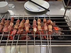 -小寒羊烧烤(凯瑞时代大厦店)