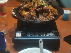 -元银甲·湖北地标美食(汉阳店)