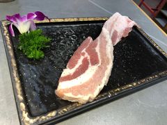 -明洞王妃家烤肉(苏州中心星悦汇店)