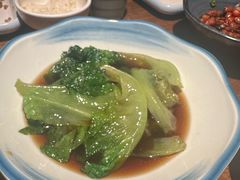 -乔街深夜食堂·台州菜·高压锅生蚝(杭州总店)