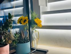 -YesYoga瑜伽普拉提塑形体雕馆