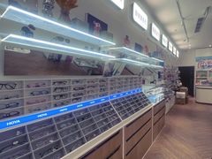 -EYEcare眼镜店(南京东路店)