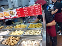 -阿坤纯正西刀鱼丸(Kuala Lumpur Branch)