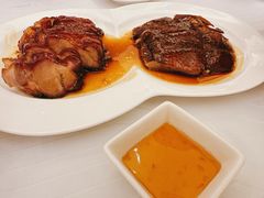 -美心皇宫(沙田大会堂店)