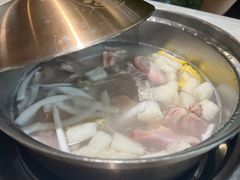 -狐狸爱上椰子鸡(滨江星光大道店)