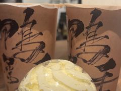 -成川茶店·潮汕工夫浓茶(万象店)