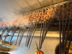 -谷丽麦馕新疆菜·清真(步步高梅溪新天地店)