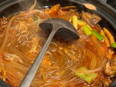 -肖记公安牛肉鱼杂馆·省级非物质文化遗产(三角路直营店)