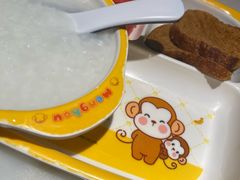 -绿茶餐厅(平谷华联店)