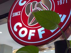 -COSTA COFFEE(天通苑华联店)
