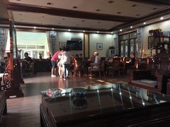 大堂-凤来栖·净庭院·火锅(欧尚店)