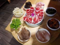 -老版火锅(半坡店)