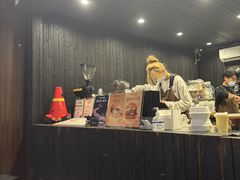 -JPG canteen(广州寺右公馆店)
