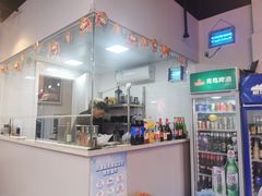-齐齐哈尔烤肉·烧烤·烤鱼(万科时一区店)