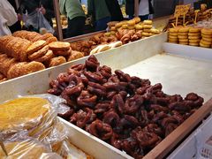 -杨老大焙子月饼干货(宽巷子民族美食街店)