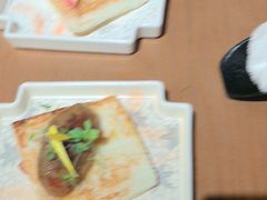 -松临·铁板烧&Omakase(神农店)