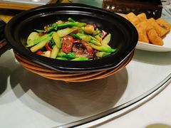 -千滋百味·醉江澜花园餐厅(街道口店)