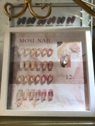 -丫丫NAIL日式自助美甲美睫沙龙