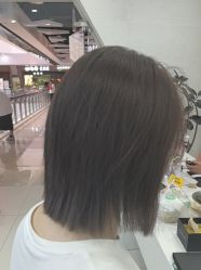 -FINE HAIR 烫染专业设计