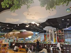 -杭州开元森泊度假乐园