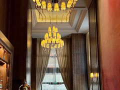-东海朗廷酒店·廷廊 Palm Court