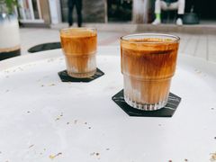 DIRTY-麻雀咖啡SPARROW COFFEE(十全街店)