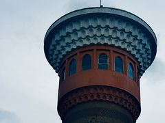 -新疆国际大巴扎