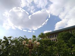 -山东师范大学(千佛山校区)