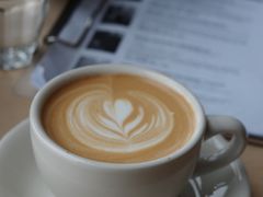 -纽巷咖啡 SOFTFOCUS COFFEE(锦和巴黎时韵店)
