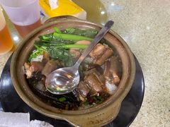 -煲煲掂风味煲仔饭餐厅(西区店)