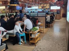 -季季红火锅(柳州城中万达二店)