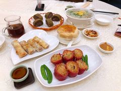 -顺德人家食府(黄金广场店)