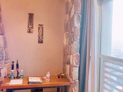 -长沙国金中心异国印象酒店