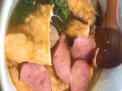 -螺大蛳柳州螺蛳粉·火锅·热干面(西城永捷店)