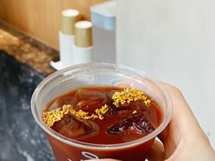 mama‘s&nbsp;sour&nbsp;plum&nbsp;soup-O.P.S. CAFE