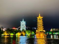 -桂林两江四湖景区
