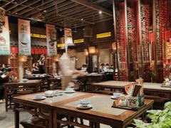 -南京大牌档(之心城店)